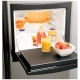 GE 25.7 cu. ft. Refrigerator (PSS26SHTSS)