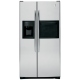 GE PSS26SHTSS 25.7 cu. ft. Refrigerator