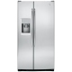 GE PSS27NSTSS 26.5 cu. ft. Refrigerator