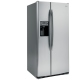 GE Profile PSSS3RGZSS 23.1 cu. ft. Side by Side Refrigerator