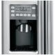 GE Profile PSSS3RGZSS Side by Side Refrigerator