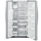 GE Profile 23.1 cu. ft. Refrigerator (PSSS3RGZSS)