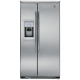 GE PSW23PSWSS 23.2 cu. ft. Refrigerator