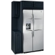 GE PSW23RSWSS Side by Side Refrigerator