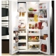 GE 23.2 cu. ft. Refrigerator (PSW23RSWSS)