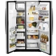 GE 23.34 cu. ft. Refrigerator (PZS23KSESS)