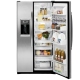 GE PZS23KSESS 23.34 cu. ft. Refrigerator