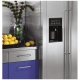 Monogram 22.6 cu. ft. Refrigerator (ZFSB23DXSS)