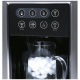 Monogram ZFSB23DXSS 22.6 cu. ft. Side by Side Refrigerator