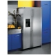Monogram ZFSB23DXSS 22.6 cu. ft. Refrigerator