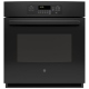 GE JCK3000DFBB 27 inch Single Wall Oven