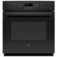 GE 27 inch Single Wall Oven (JCK3000DFBB)