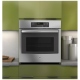 GE JCK3000SFSS Single Wall Oven