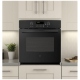 Four encastré simple GE JCK5000DFBB 27 pouce