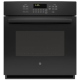 Four encastré GE 27 pouce (JCK5000DFBB)