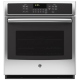 Four encastré simple Inox GE (JCK5000SFSS)