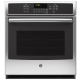 Four encastré simple GE 27 pouce (JCK5000SFSS)