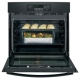 GE JCT3000DFBB Single Wall Oven