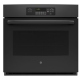GE 30 inch Wall Oven (JCT3000DFBB)