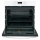 Four encastré simple GE 30 pouce (JCT3000DFWW)