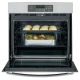 GE JCT3000SFSS 30 inch Single Wall Oven