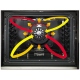 GE JK915CFCC 27 inch Wall Oven