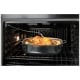GE JKS5000DVBB Single Wall Oven