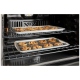 GE 27 inch Single Wall Oven (JKS5000DVBB)