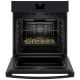 GE 27 inch Wall Oven (JKS5000DVBB)