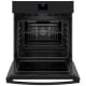 GE JKS5000DVBB 27 inch Wall Oven