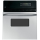 GE 24 inch Stainless Steel Single Wall Oven (JRP20SKSS)