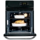 GE JRP20SKSS Single Wall Oven