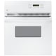 GE JRP20WJWW Single Wall Oven