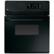 GE 24 inch Single Wall Oven (JRS06BJBB)