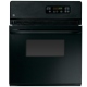 GE 24 inch Wall Oven (JRS06BJBB)