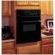 GE JRS06BJBB 24 inch Wall Oven