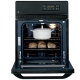 GE JRS06SKSS 24 inch Single Wall Oven