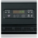 GE 24 inch Stainless Steel Single Wall Oven (JRS06SKSS)