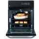 GE 24 inch Wall Oven (JRS06SKSS)
