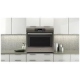 Four encastré simple Inox GE (JT3000EJES)