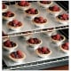 GE 30 inch Wall Oven (JT912CFCC)