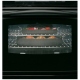 GE 30 inch Wall Oven (JT930BHBB)