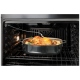 GE JTS5000DVBB Single Wall Oven