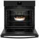 GE 30 inch Wall Oven (JTS5000DVBB)