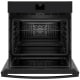 GE JTS5000DVBB 30 inch Wall Oven