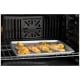 GE 30 inch Stainless Steel Single Wall Oven (JTS5000SVSS)