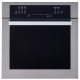 Moffat MCRS20SFSS 24 inch Wall Oven