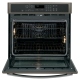 GE Profile PT7050EHES 30 inch Single Wall Oven