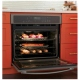 GE Profile PT7050EHES Single Wall Oven