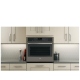 GE Profile PT7050EHES 30 inch Wall Oven